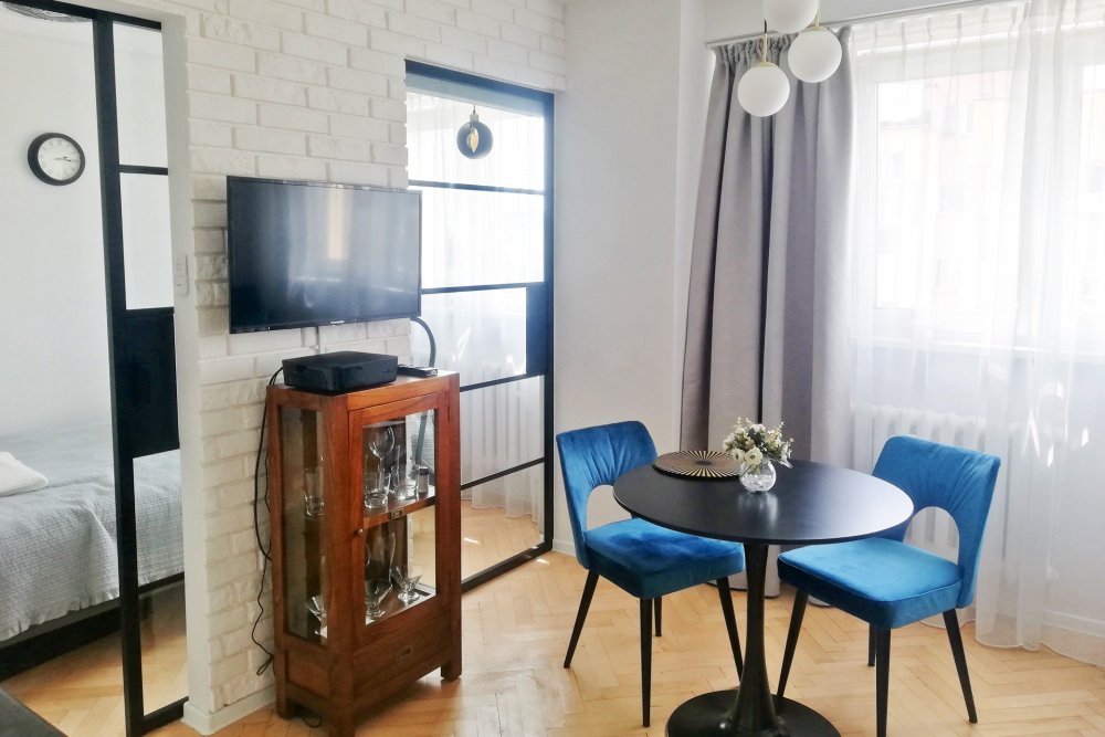 Apartament Studio u Stańczyka