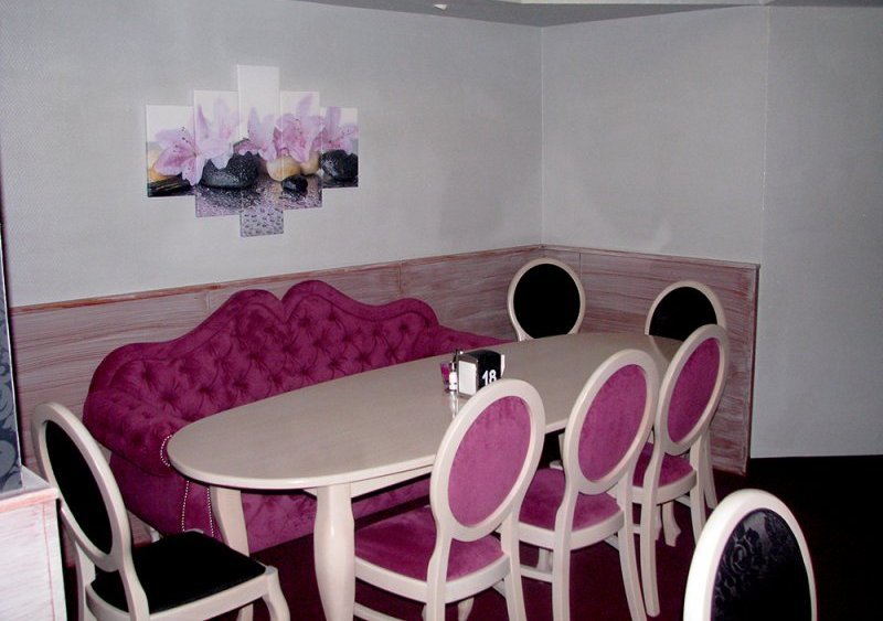 bistro kwadrans