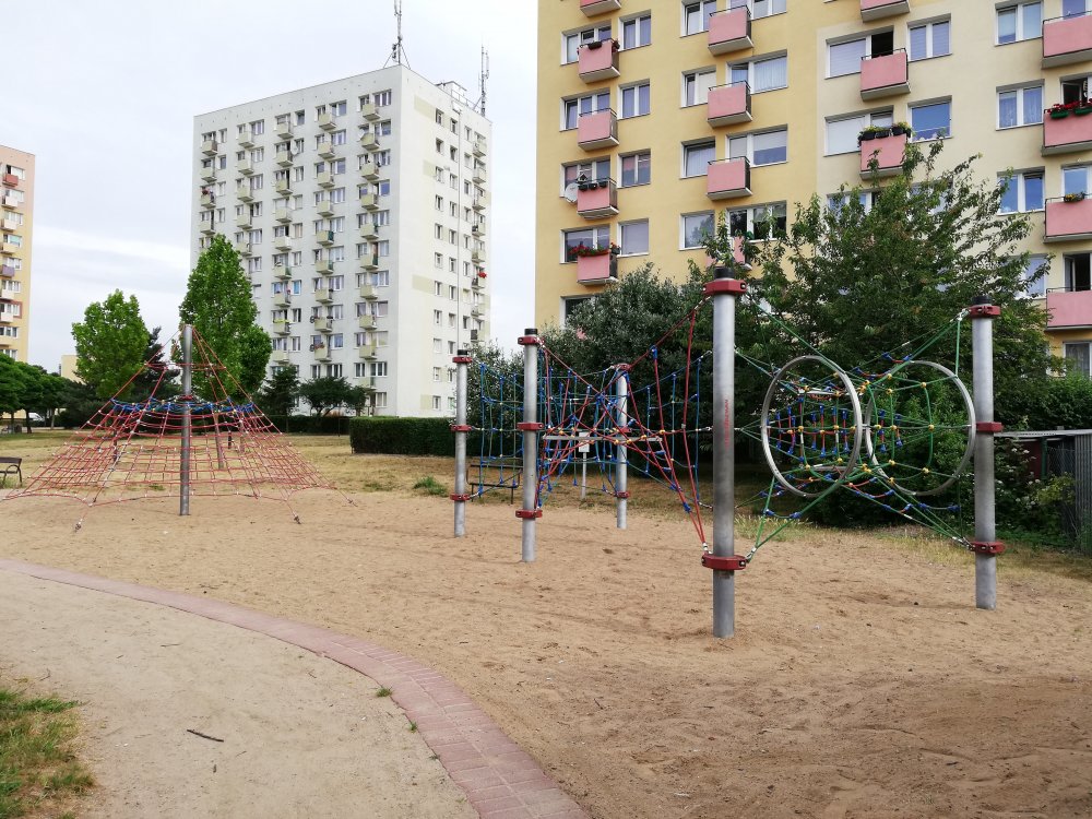 Park Kiloński I