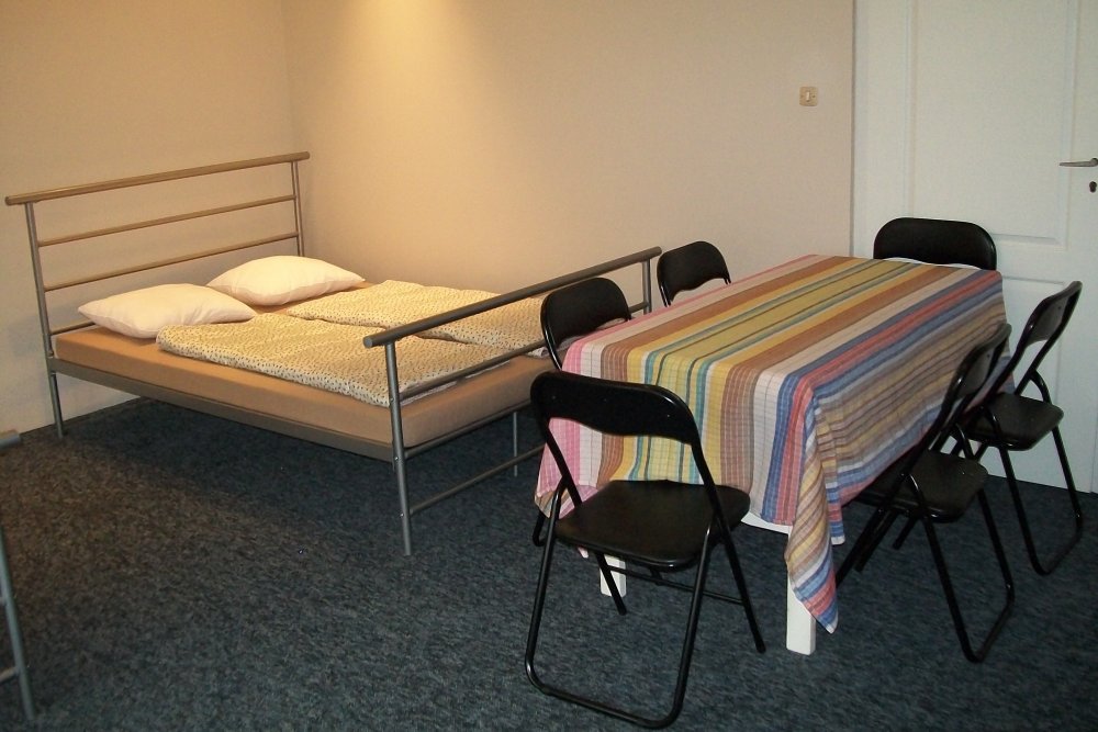 Pokoje Gościnne - ul. Muchowskiego