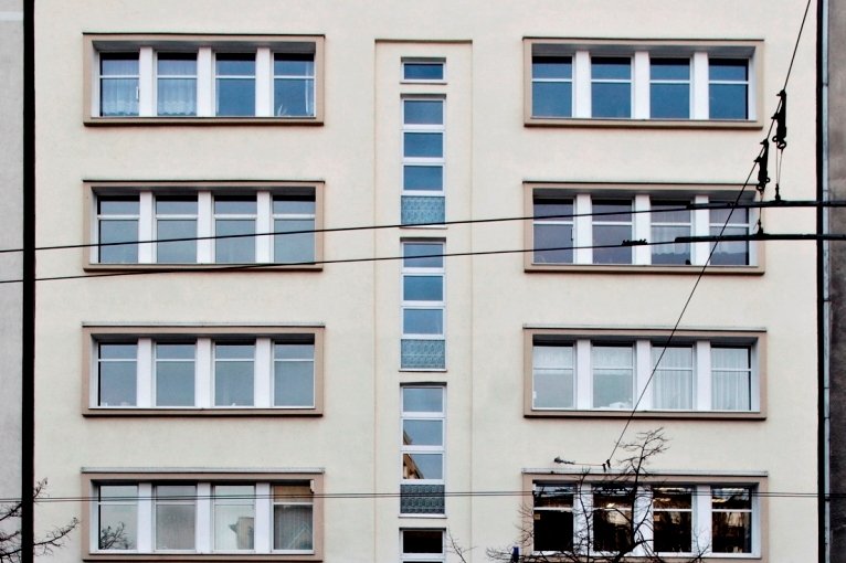 Kamienica Antoniny Szydarowskiej
