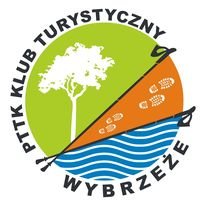 PTTK Klub Turystyczny Wybrzeże logotyp