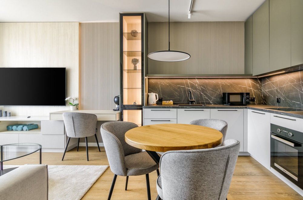 Gdynia Centrum - Plac Unii 40/4