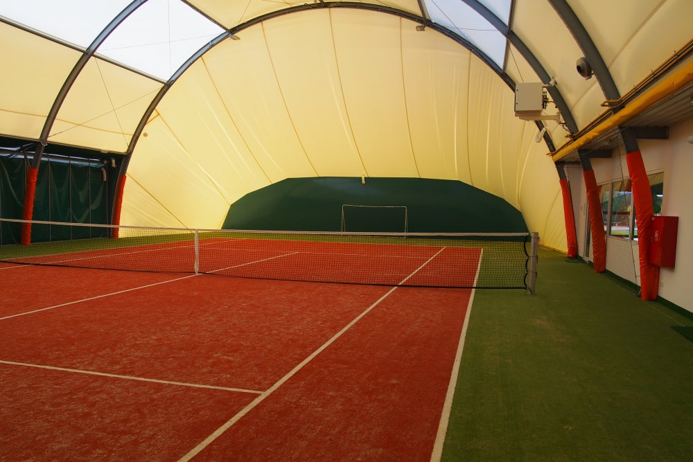 Baza Sport Gdynia