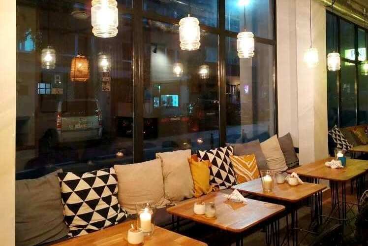 Hygge Cafe