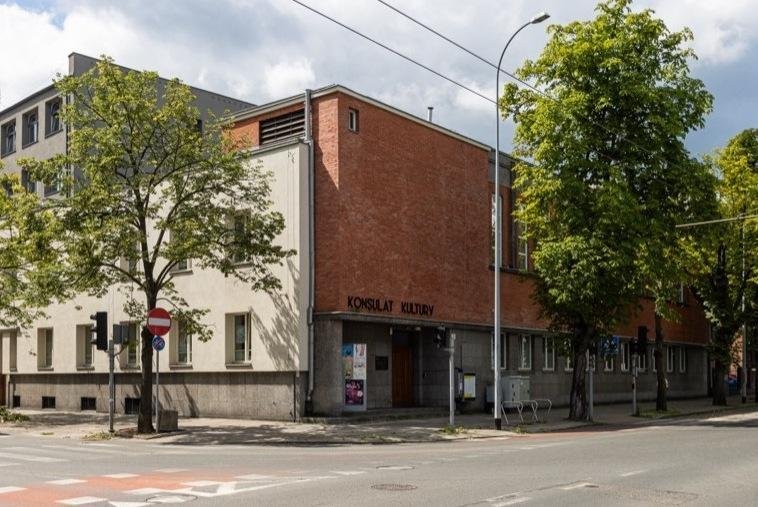 Dom Marynarza Szwedzkiego