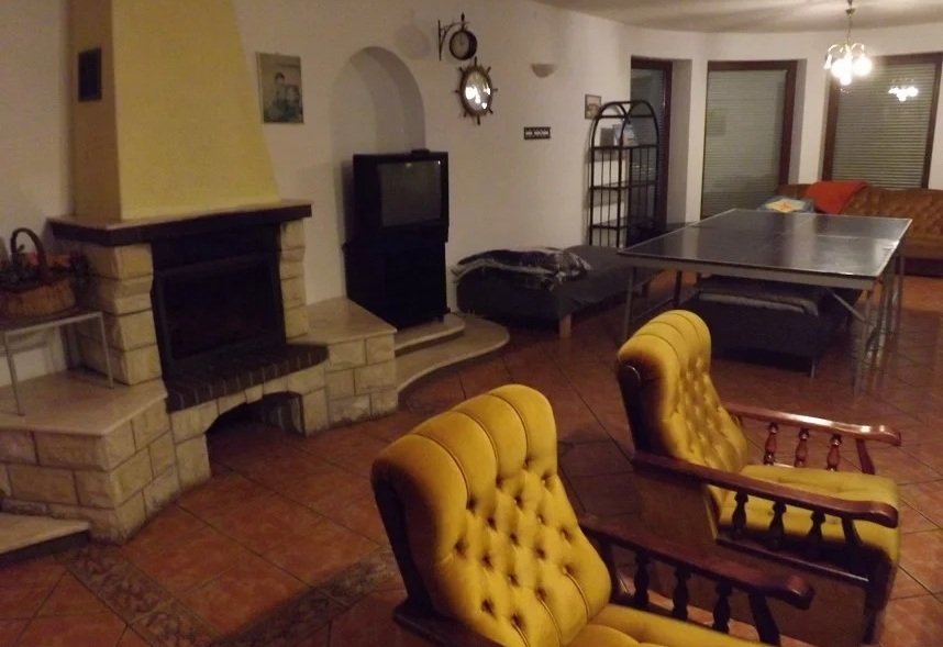 Apartament ul. Techniczna