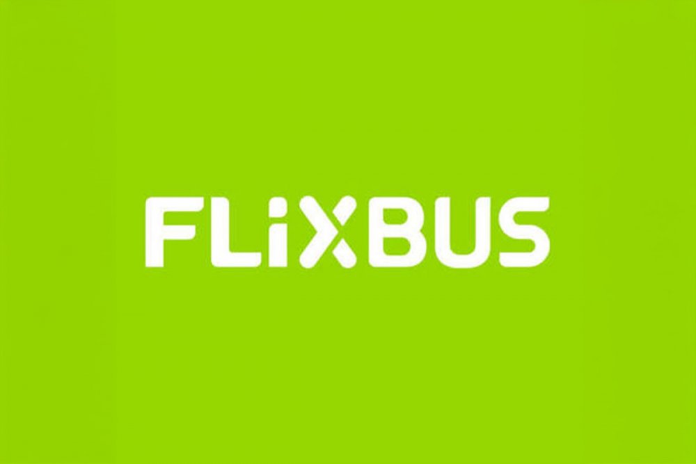 Flixbus logo