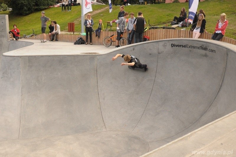 Skatepark