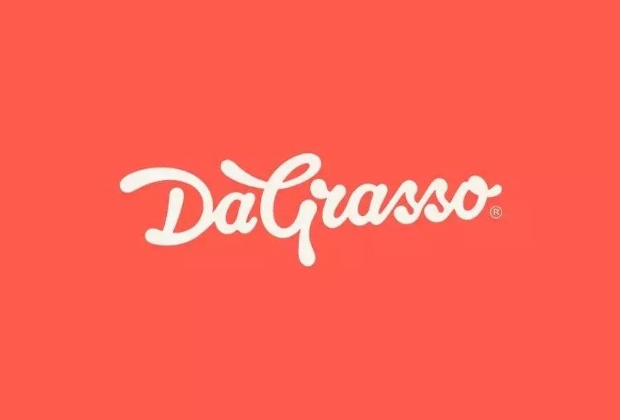 Da grasso logo
