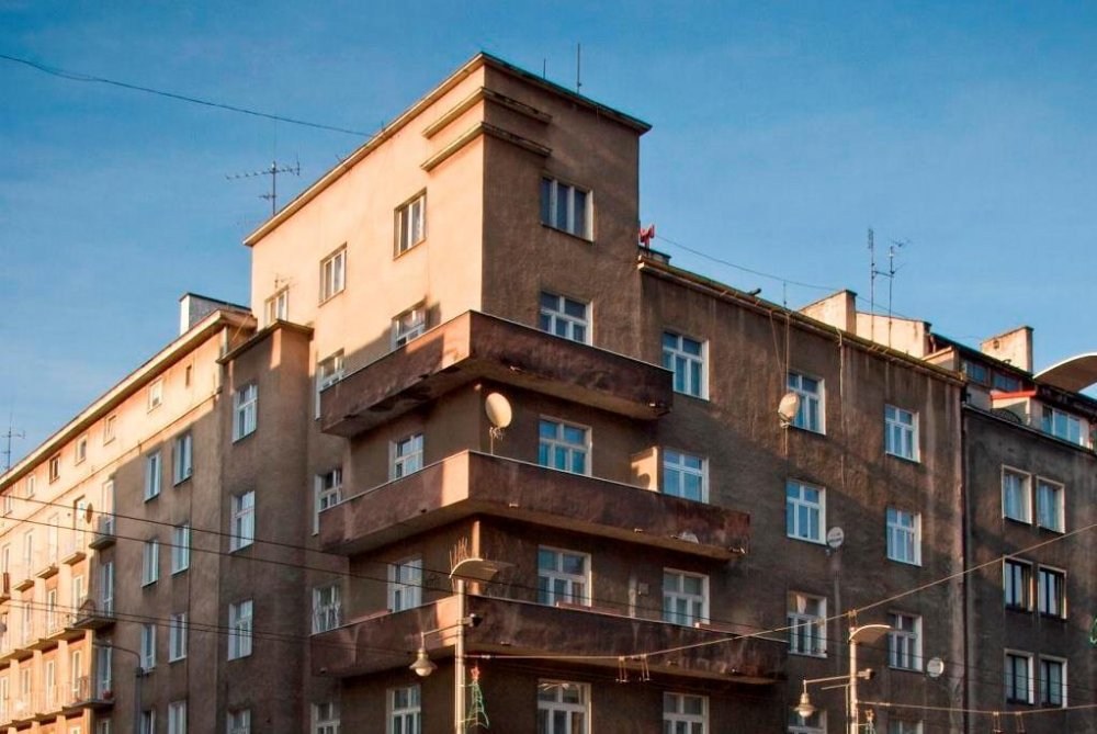 Kamienica Józefy Wieczorkowskiej