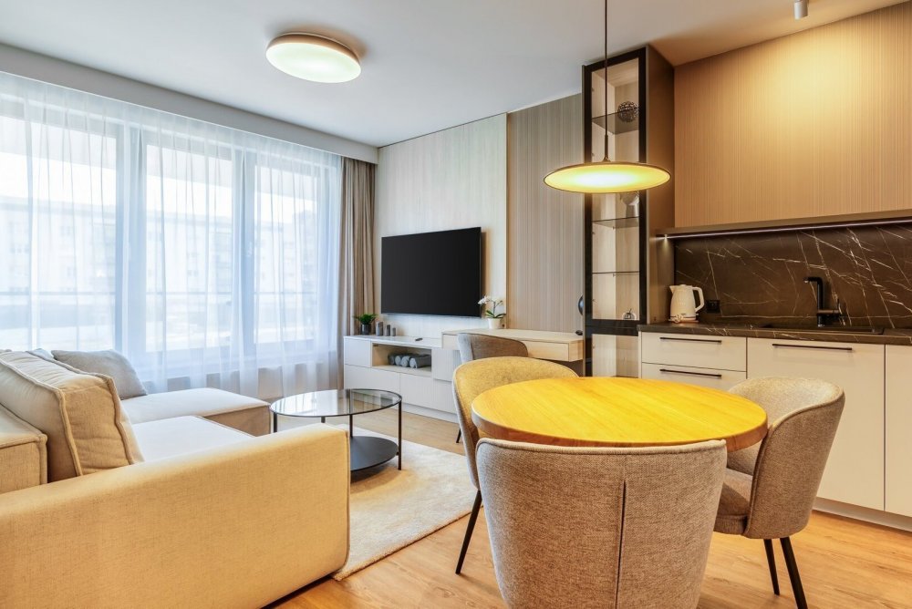 Gdynia Centrum - Plac Unii 40