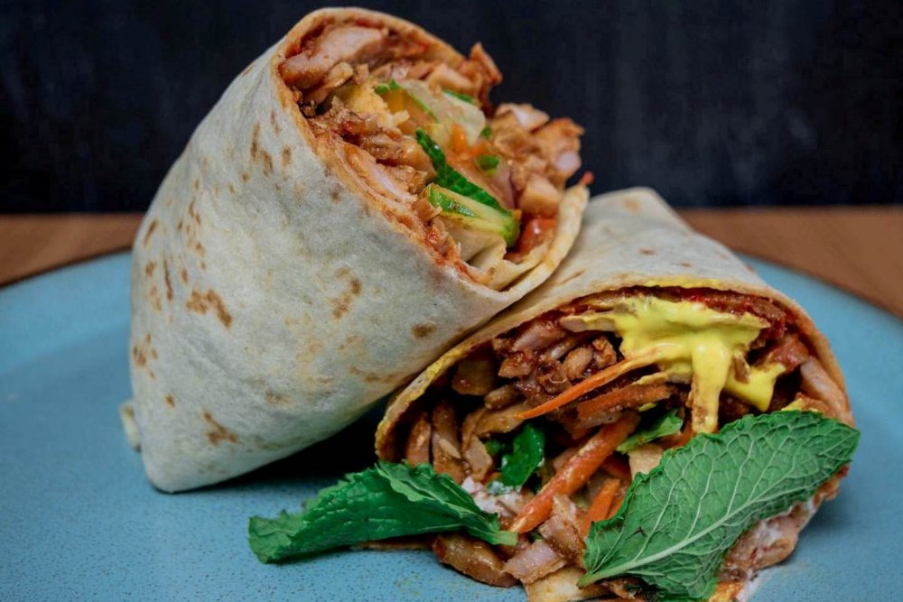 Kebab Turkitch