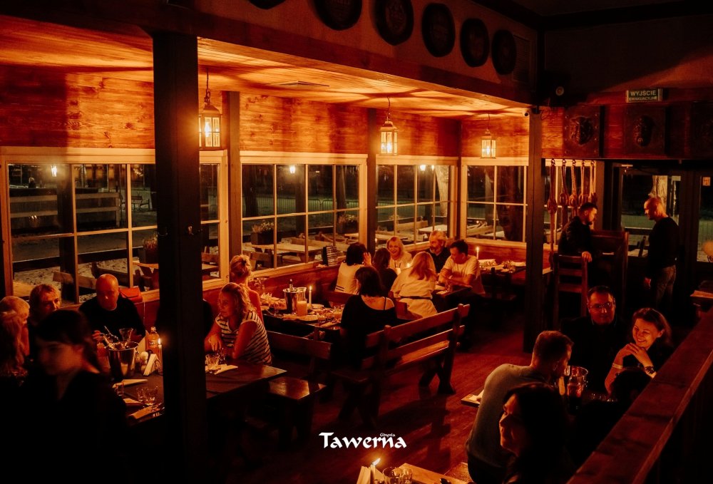 Tawerna