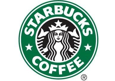 Starbucks logo