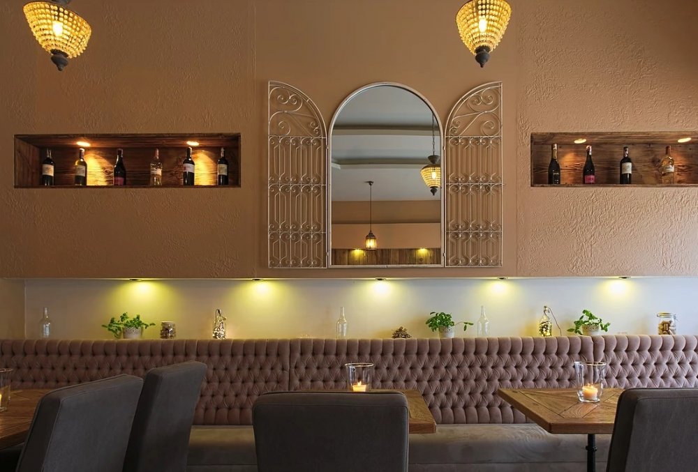 Monte Verdi Ristorante Pizzeria