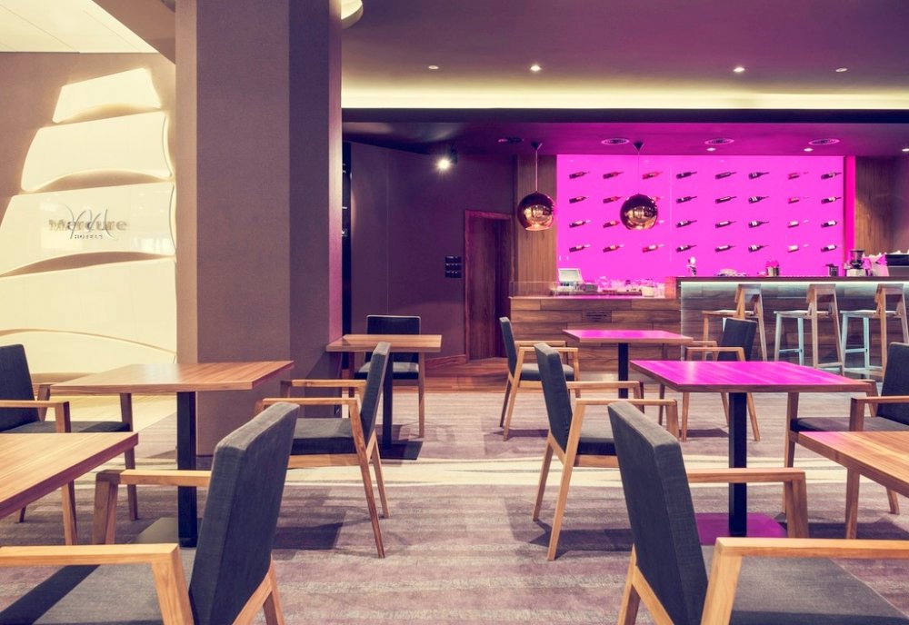 Winestone restauracja