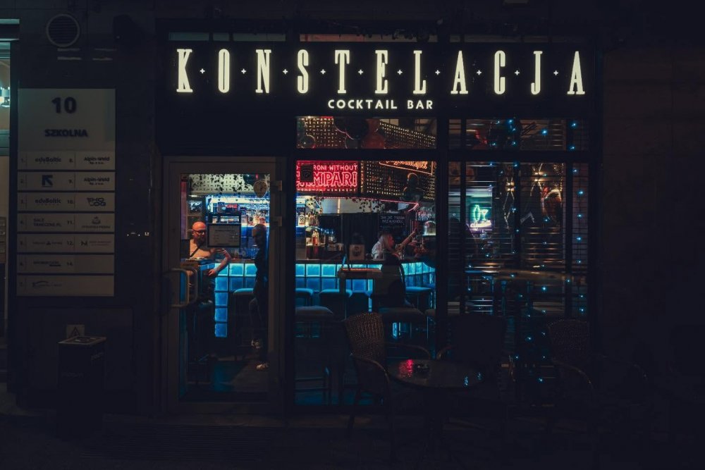 Konstelacja
