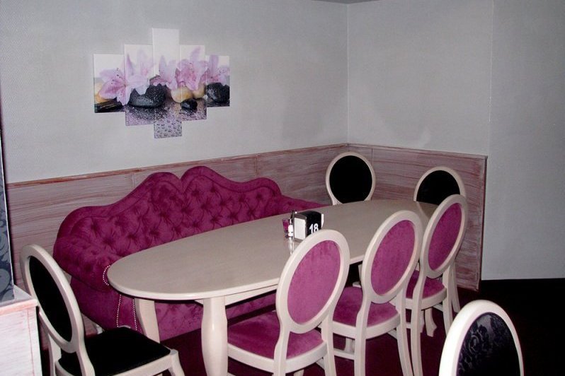 bistro kwadrans