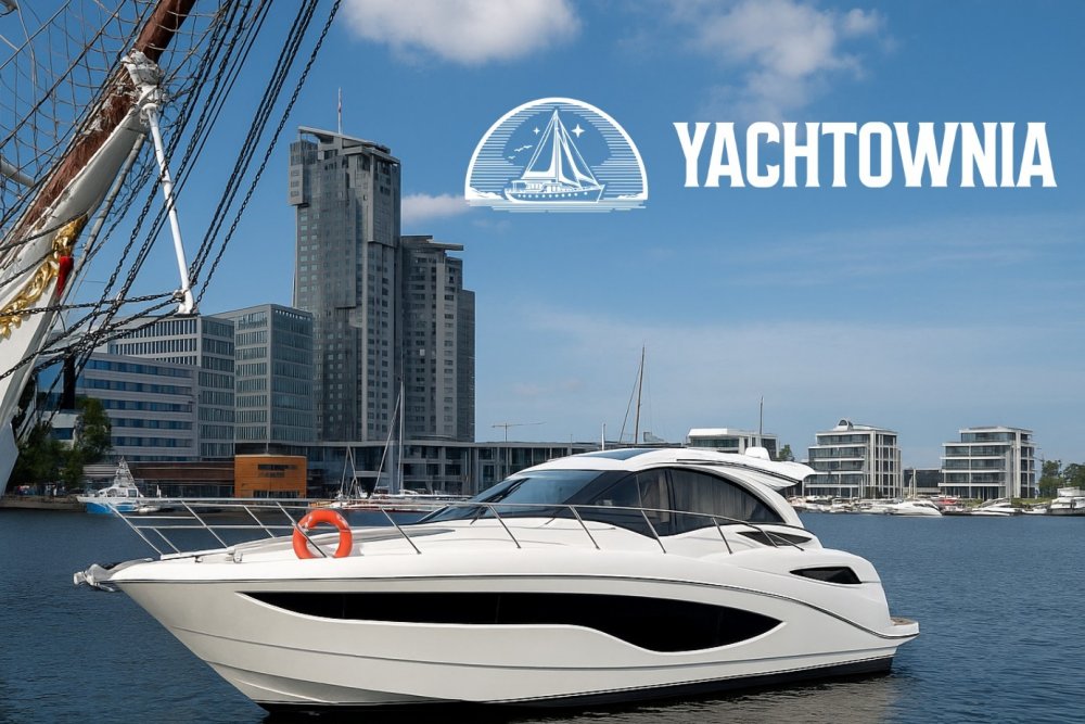 Yachtownia
