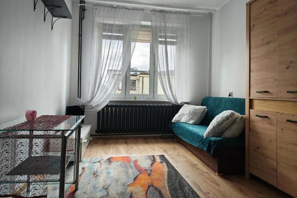 Pokój w obiekcie Apartament Rodzinny