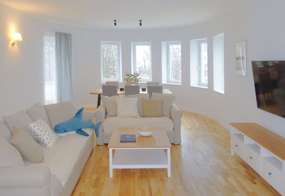 Harnigold Apartament Gdynia