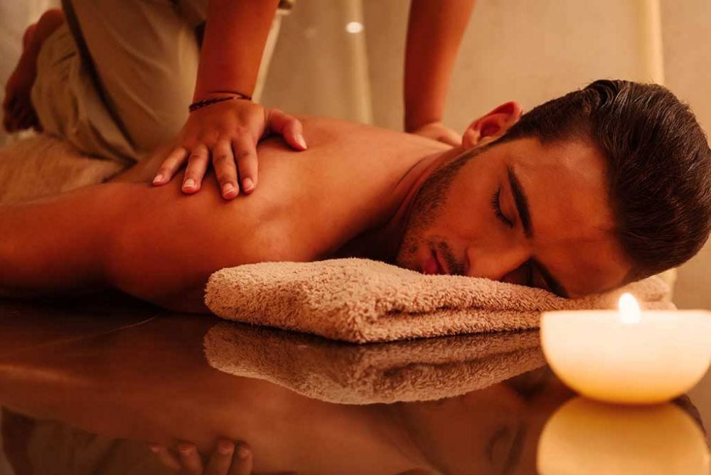 Mana Day SPA