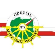 Oddział PTTK marynarki wojennej, logo