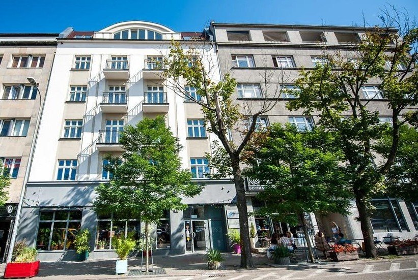 Hotel Gdynia Boutique*** 