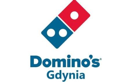 Logo Domino's Pizza