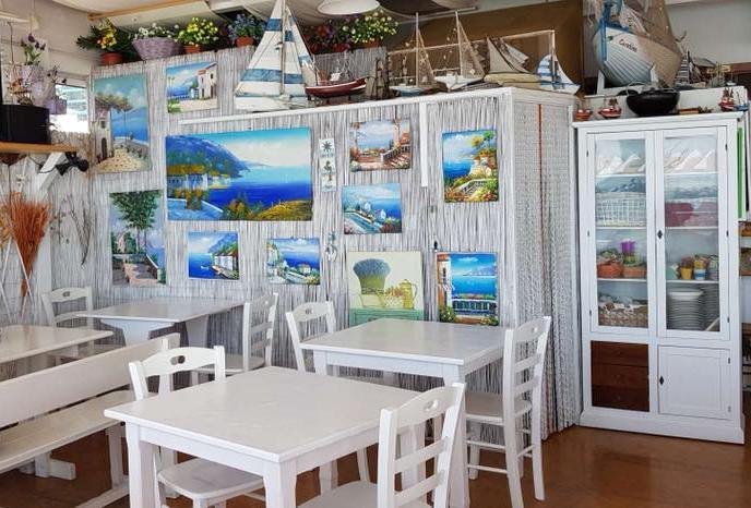 Casa Cubeddu Ristorante da Domenico