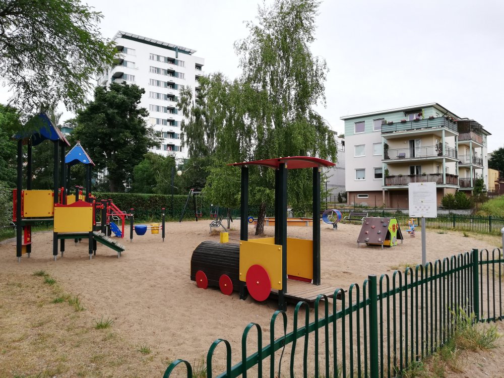 Park Kiloński II
