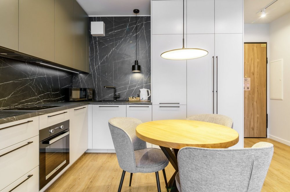 Gdynia Centrum - Plac Unii 40/5