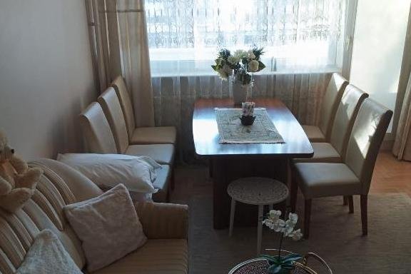 Pokój w obiekcie Gdynia 24 Centrum Noclegi