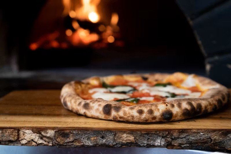 Pizzeria Mea Pulpa