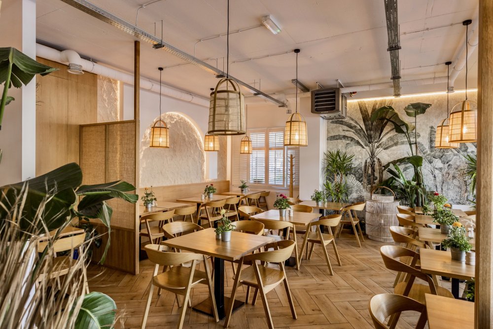 Lokalne bistro