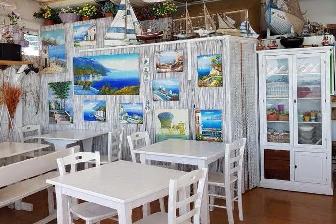 Casa Cubeddu Ristorante da Domenico