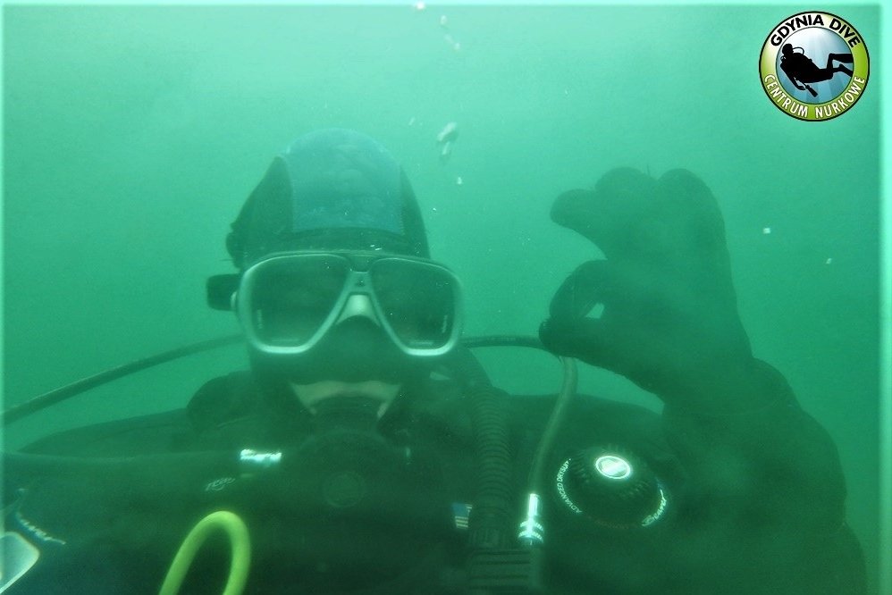 Gdynia Dive
