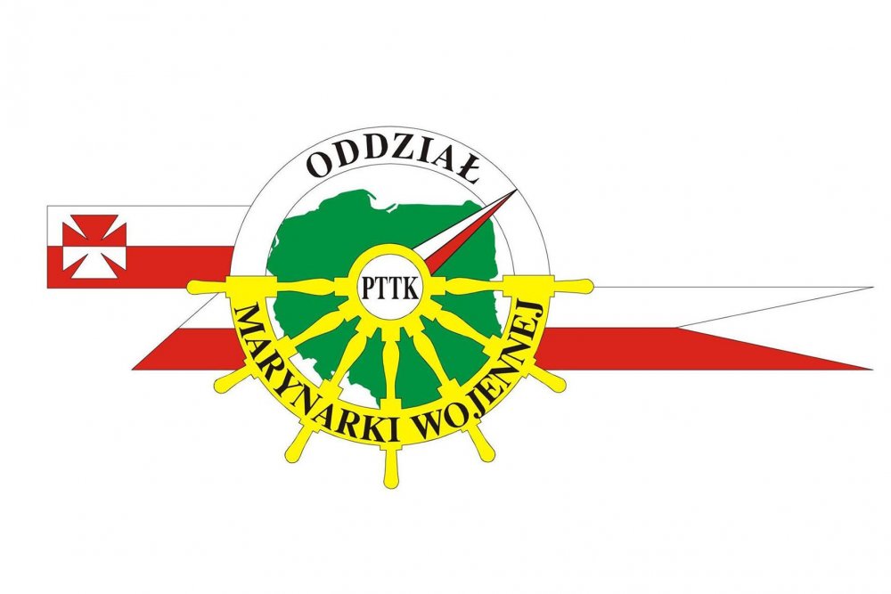 logo - PTTK oddział Marynarki Wojennej