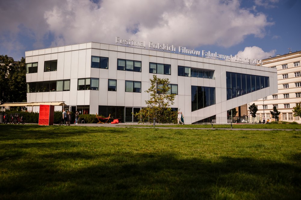 Gdyńskie Centrum Filmowe