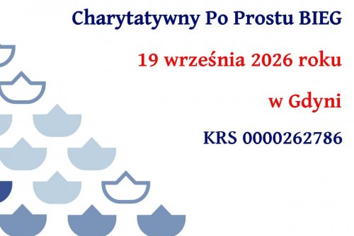 Biegacze wystartują 19 września o godz. 10:00 z parkingu przy Skwerze Arki Gdynia (mat. prasowe organizatora)