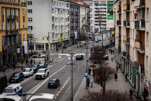 Dzień Jedności Kaszubów w Gdyni (fot. Kamil Złoch)
