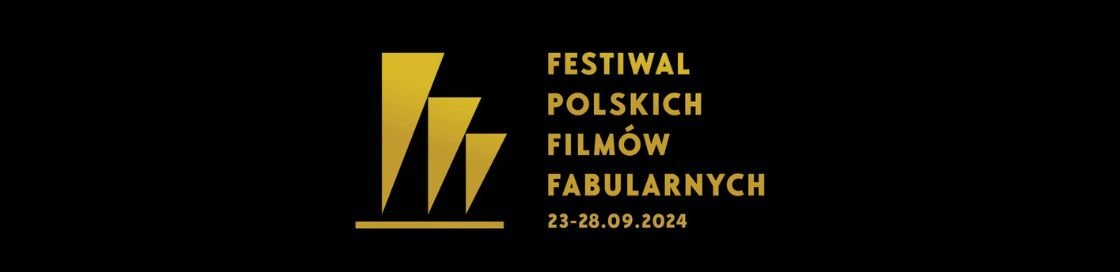 Festiwal Polskich Filmów Fabularnych w Gdyni 2024