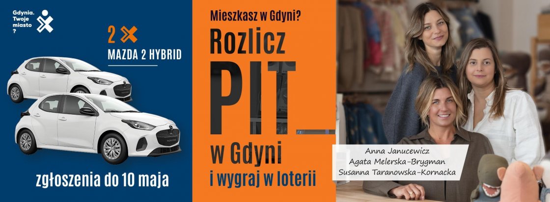 Gdynia Świątecznie