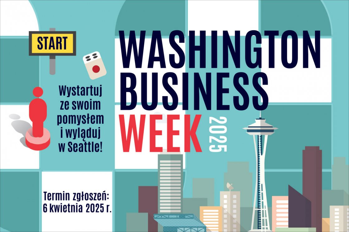 Washington Business Week 2025