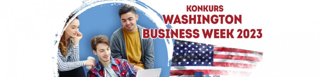 Washington Business Week 2023