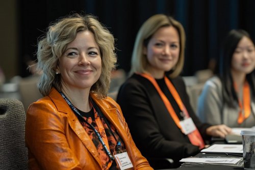 Akcja adresowana jest do kobiet (fot. Pixabay)