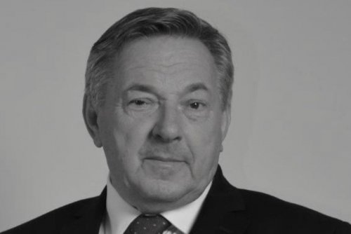Jerzy Włudzik, samorządowiec, społecznik, wieloletni Wójt Gminy Kosakowo (fot. Urząd Gminy Kosakowo) 
