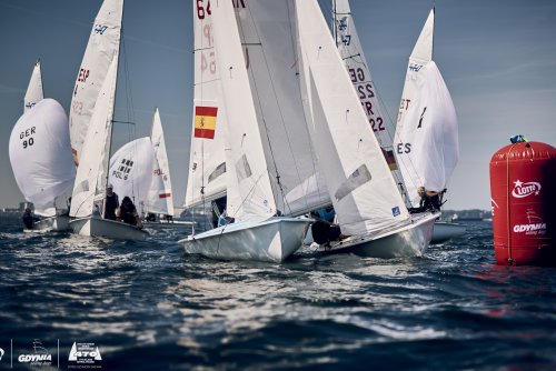 Morze, sportowa rywalizacja i światowa czołówka żeglarstwa – Gdynia po raz kolejny udowodniła, że jest miejscem wyjątkowych wydarzeń na wodzie