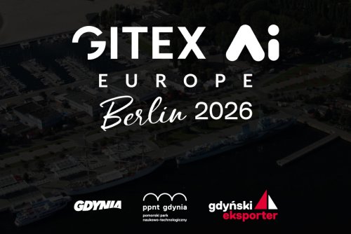 Materiały prasowe PPNT Gdynia
